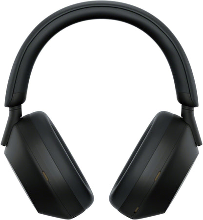 Беспроводные наушники SONY WH-1000XM5/B