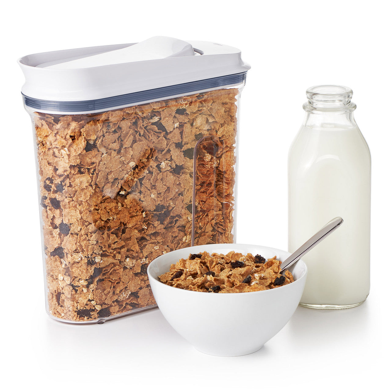 Food storage container OXO POP Cereal Dispenser Medium - 3.2L 11114000