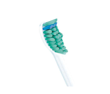 Toothbrush heads PHILIPS HX6012/07 