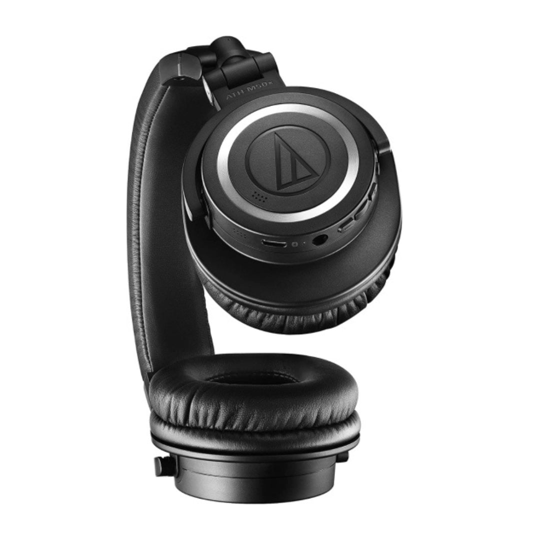 Беспроводные наушники AUDIO TECHNICA ATH-M50XBT2Mo