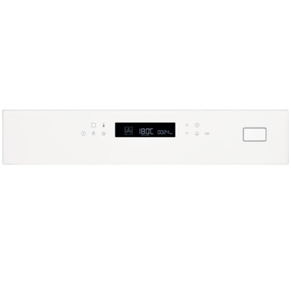 Built-in oven ELECTROLUX EOB7S31V