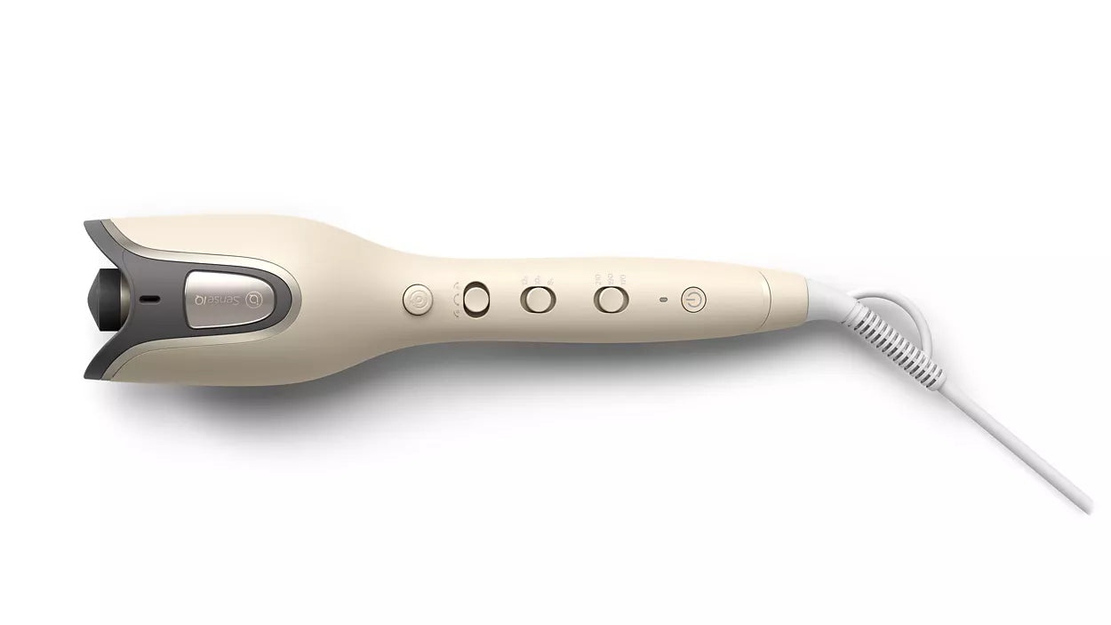 Curling iron PHILIPS BHB887/00 