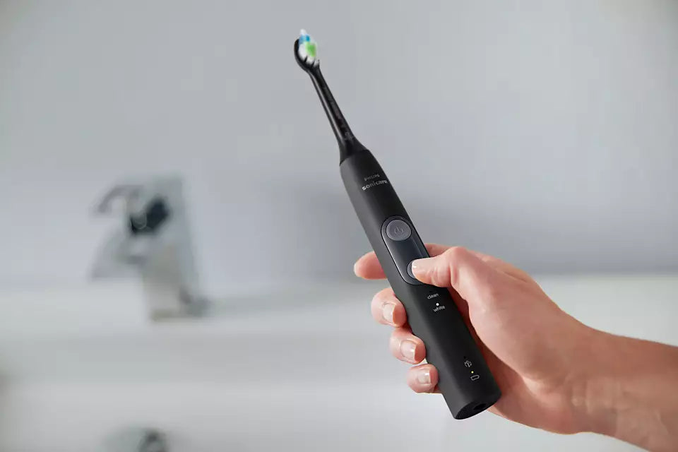 Electric toothbrush PHILIPS HX6830/53 