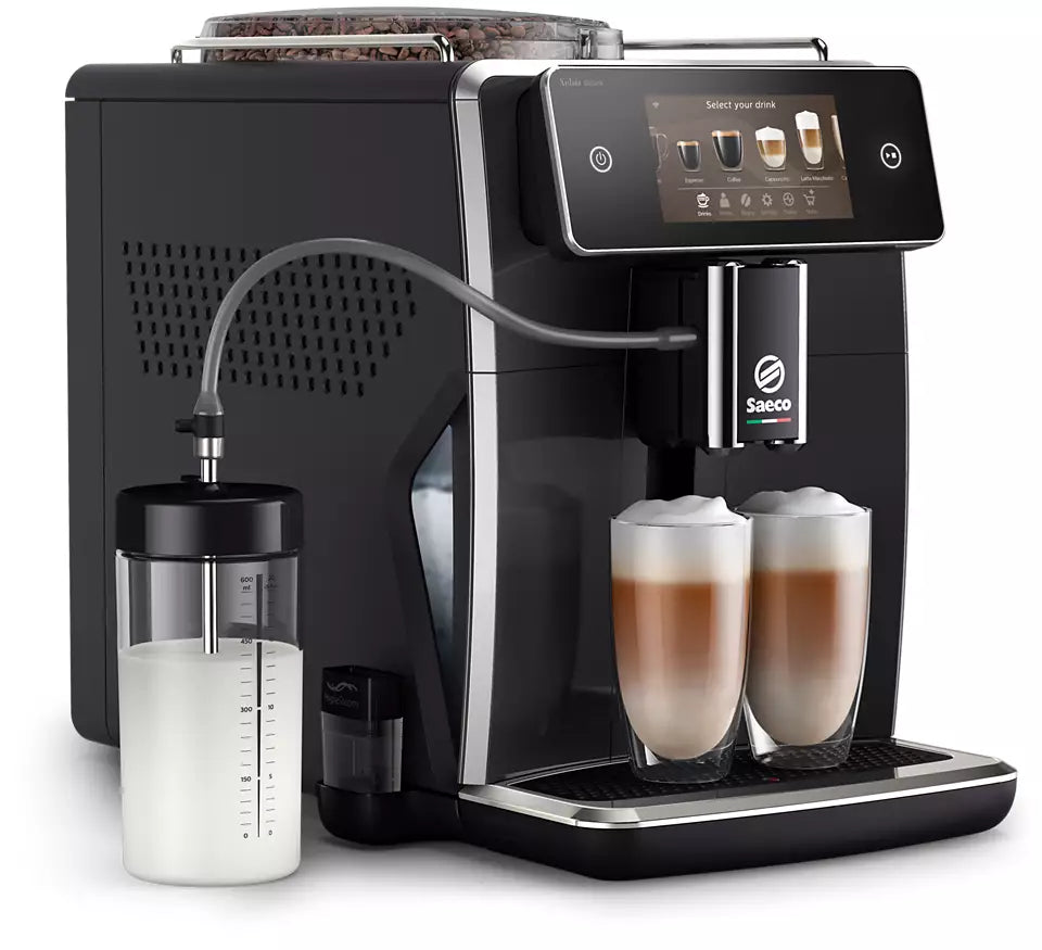 Espresso kafijas automāts PHILIPS SM8780/00