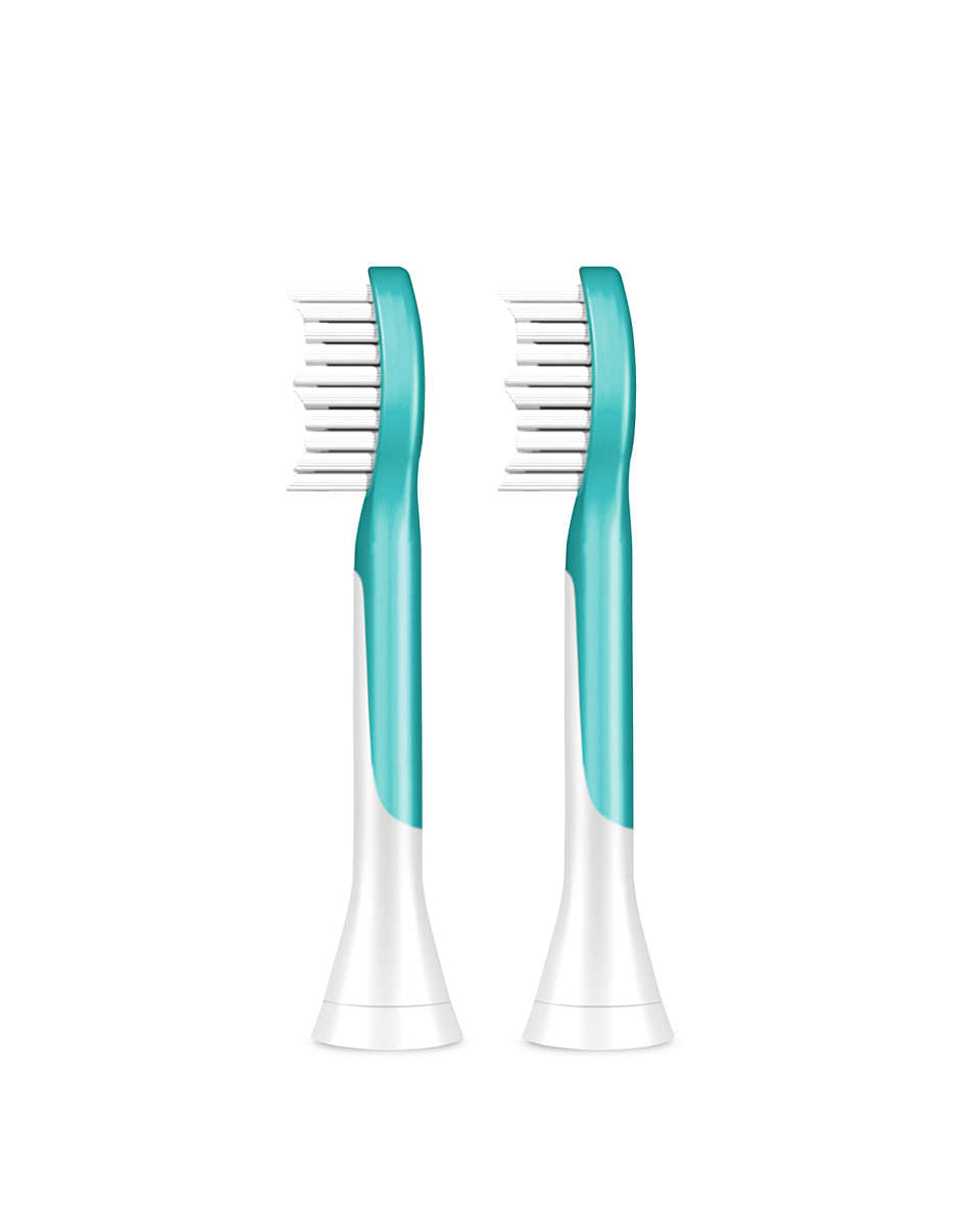 Toothbrush heads PHILIPS HX6042/33 