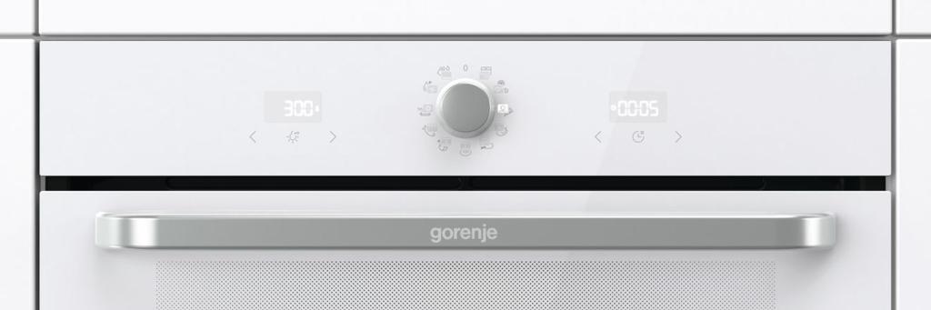 Built-in oven GORENJE BOS6737SYW