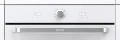 Built-in oven GORENJE BOS6737SYW