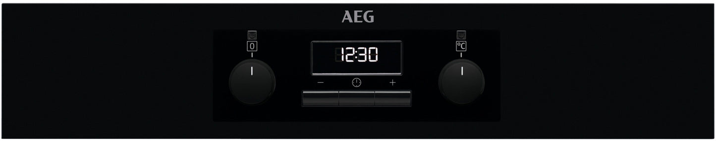 Built-in oven AEG BES331111B