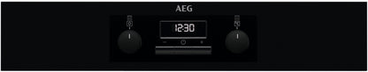 Built-in oven AEG BES331111B