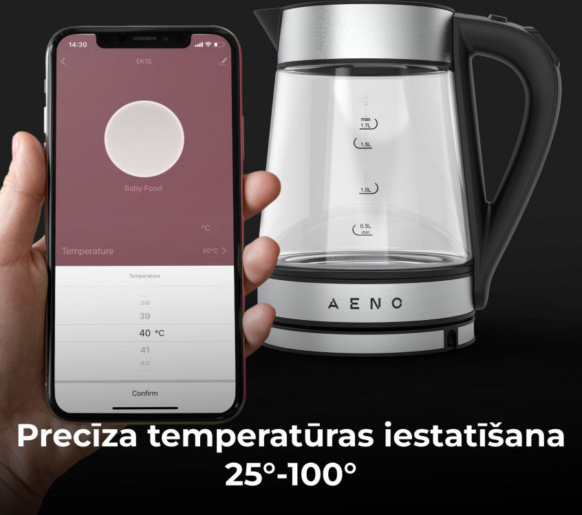 Kettle AENO AEK0001S