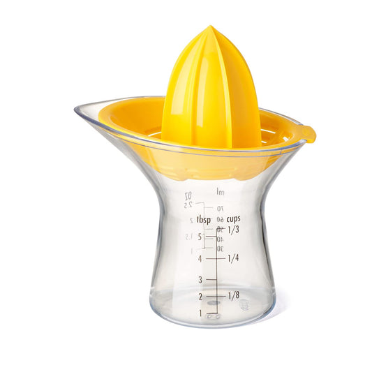 Manuālā sulu spiede OXO Small Citrus Juicer 11155800