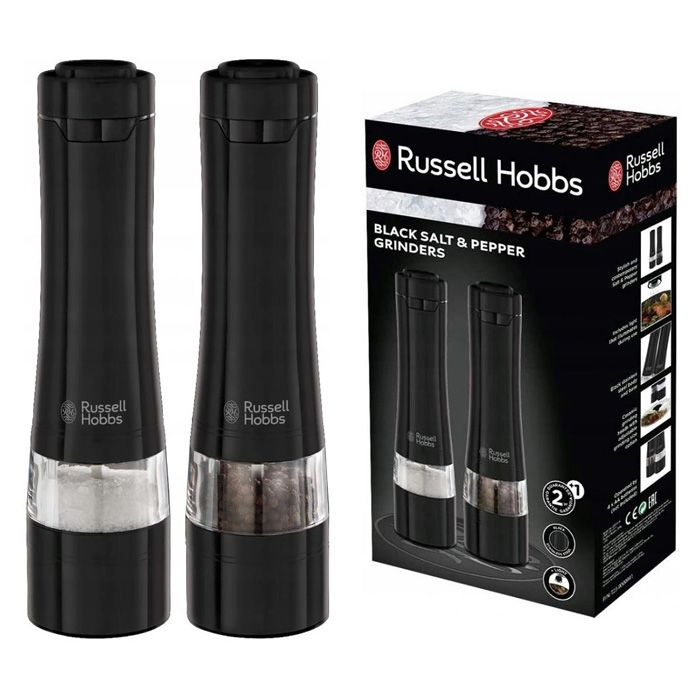 Salt and pepper grinder RUSSELL HOBBS 28010-56 Salt/Pepper Gr