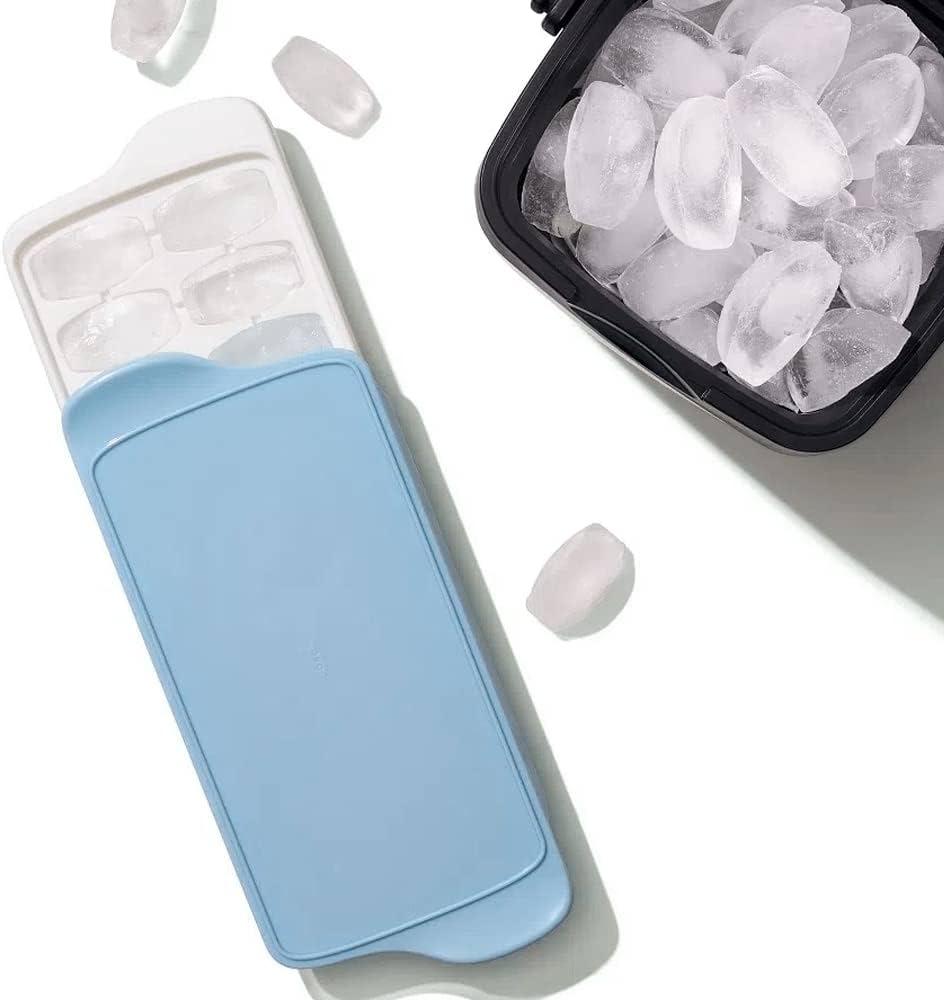 Ledus trauciņi OXO Ice Cube Tray 11284400