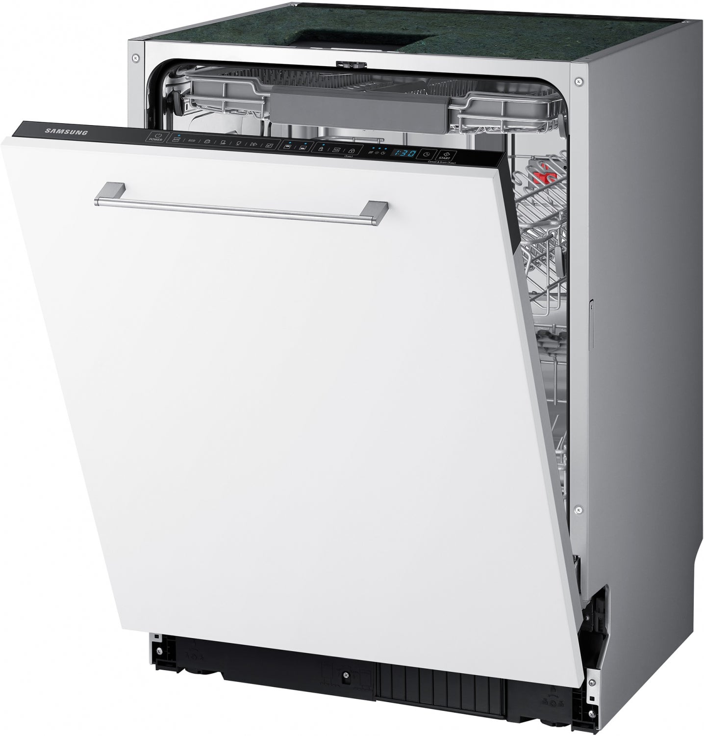 Built-in dishwasher SAMSUNG DW60A6090BB/EO 