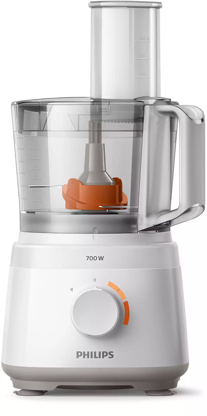 Food processor PHILIPS HR7320/00 