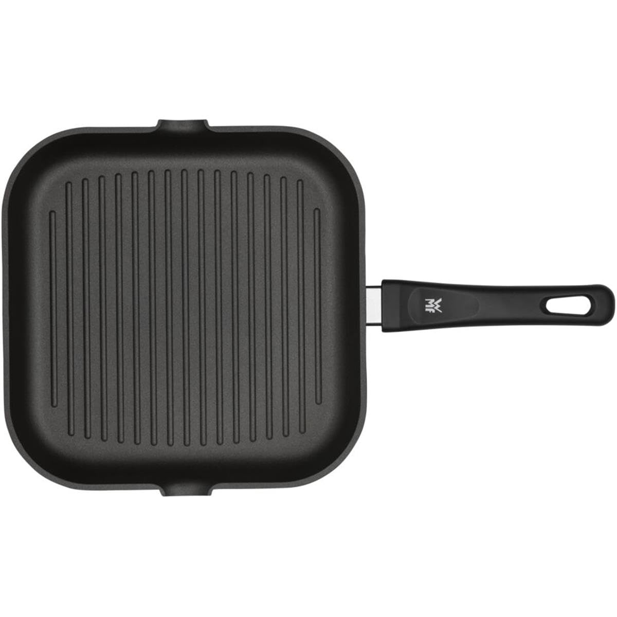 Grill pan WMF Grill 27x27cm