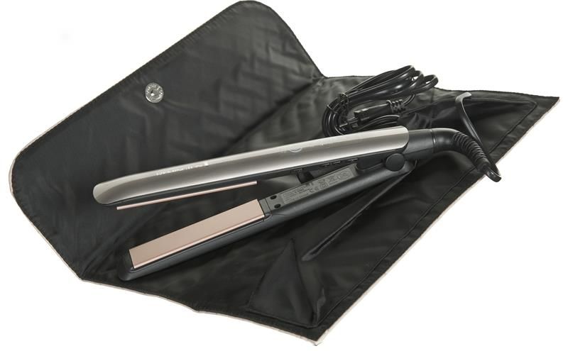 Hair straightener REMINGTON S8590