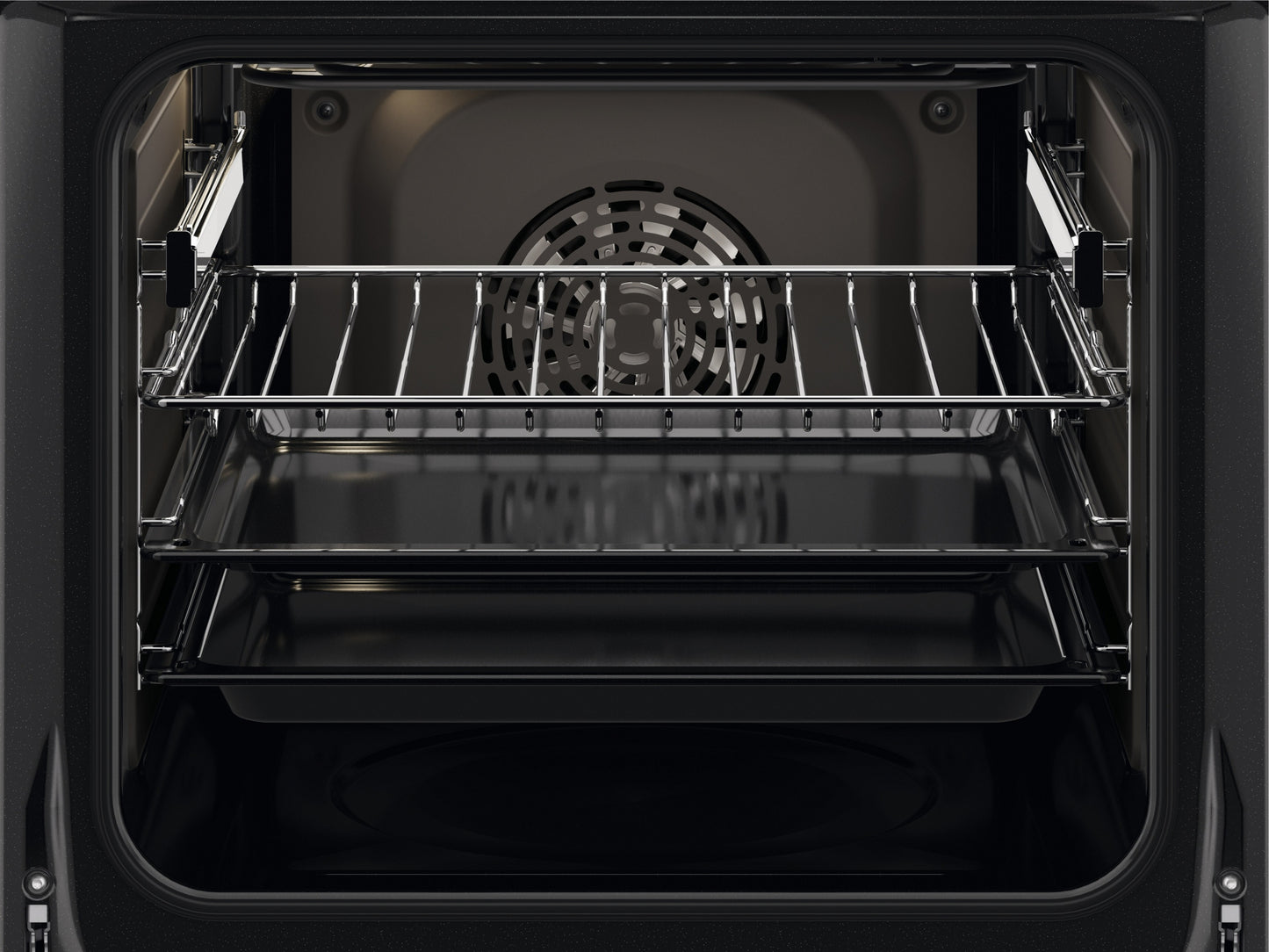 Built-in oven ELECTROLUX EOD5C70BX