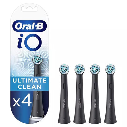 Toothbrush heads BRAUN iO CB-4