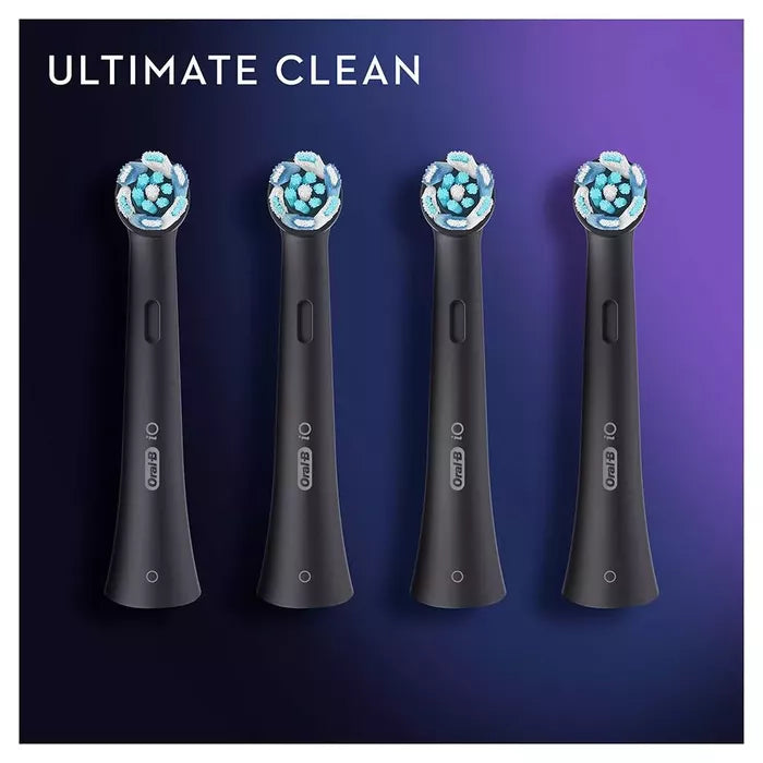 Toothbrush heads BRAUN iO CB-4