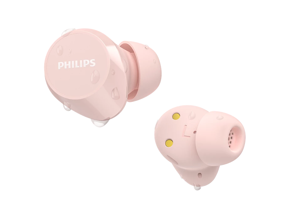 Беспроводные наушники PHILIPS TAT1209PK/00