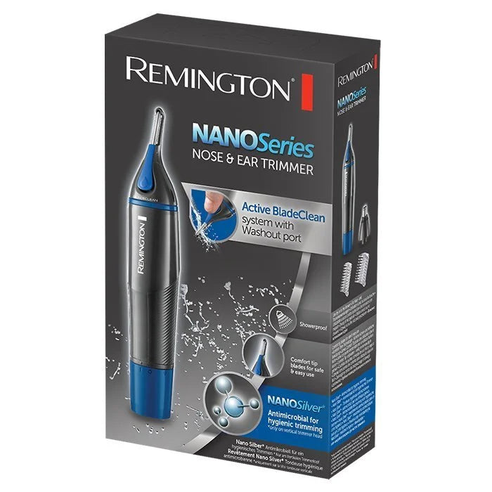 Mini trimmer REMINGTON NE3850