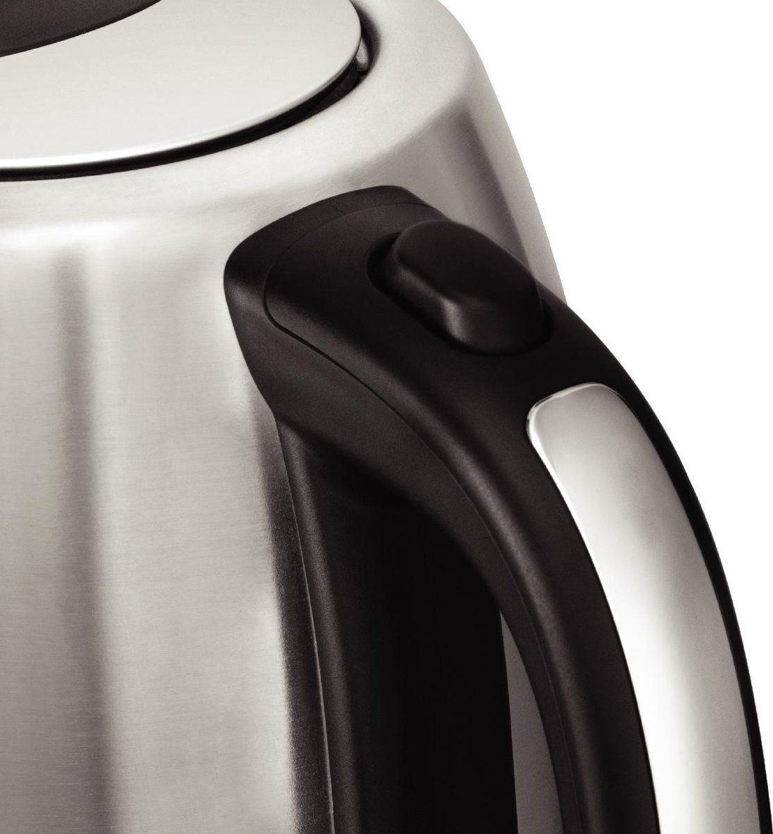 Tējkanna RUSSELL HOBBS 26300-70 Quiet SS