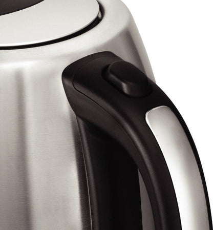 Чайник RUSSELL HOBBS 26300-70 Тихий СС