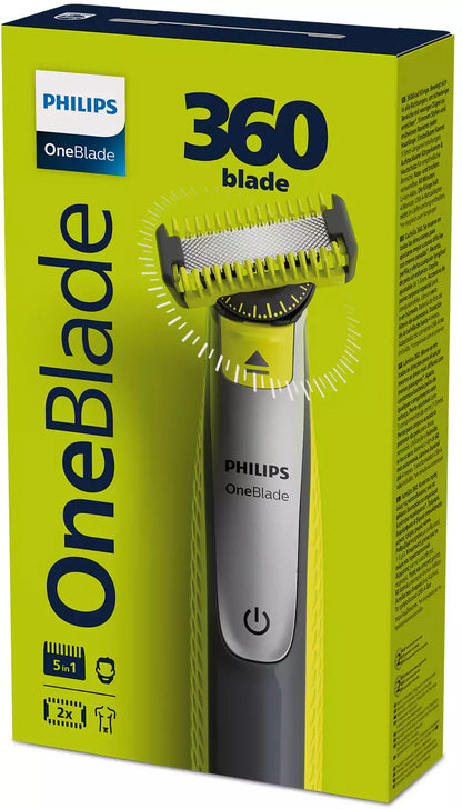 Shaver/Trimmer PHILIPS QP2834/20