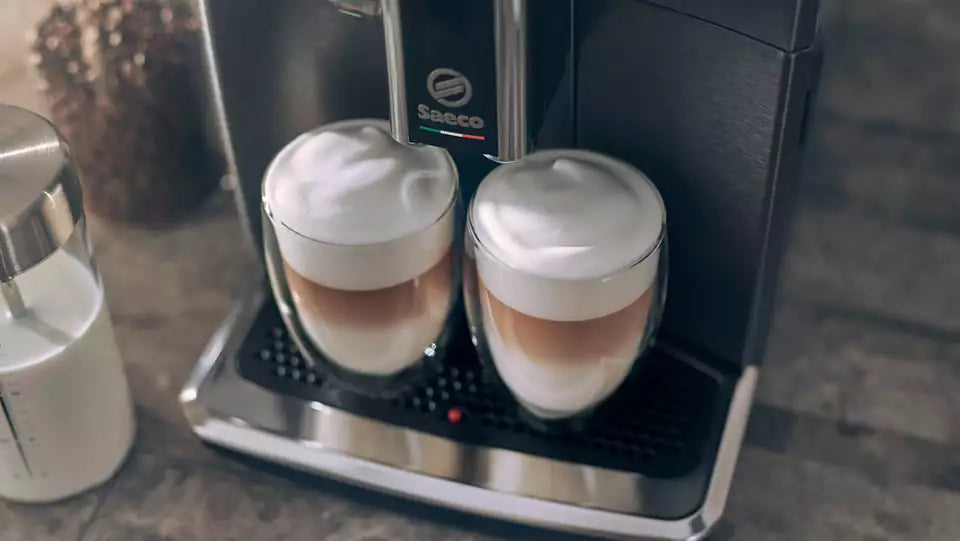 Espresso kafijas automāts PHILIPS SM8780/00