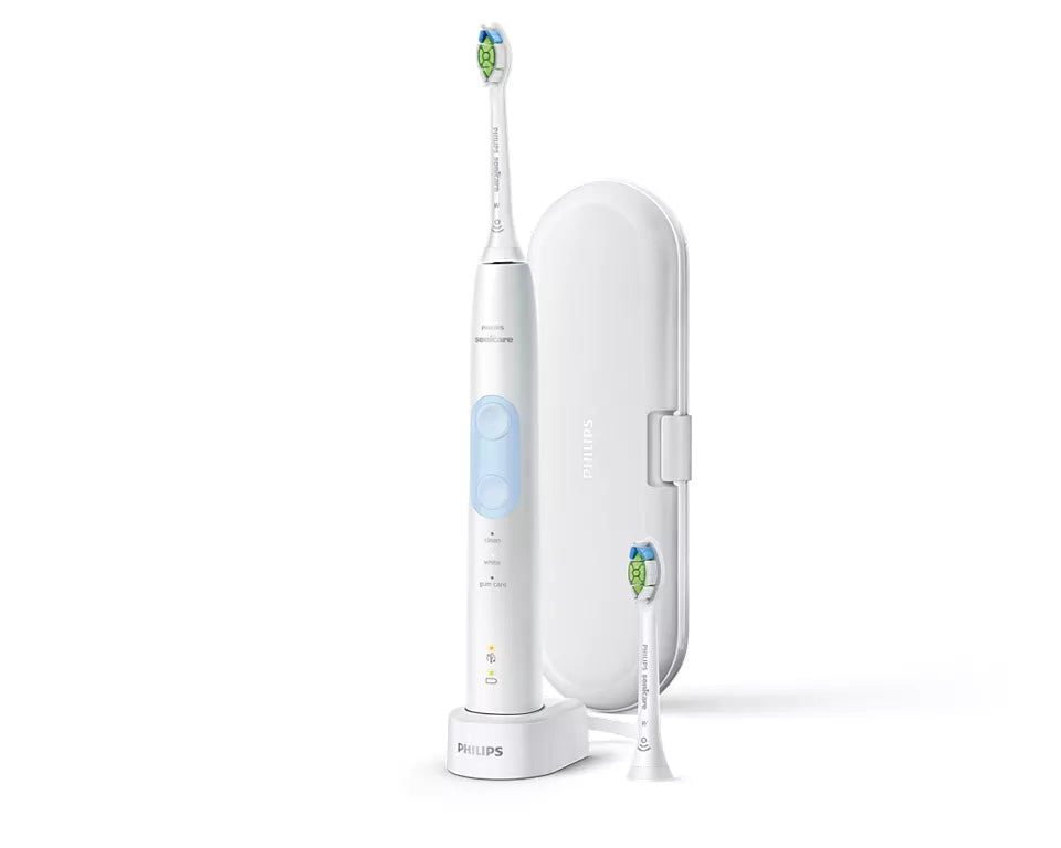 Electric toothbrush PHILIPS HX6859/29 