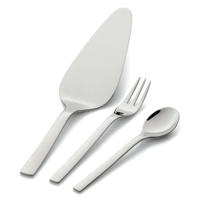 Cutlery set WMF Cake set Nuova 13-pieces