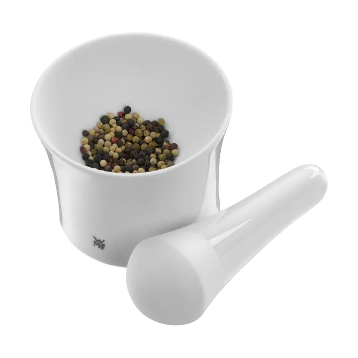 Pesta WMF Mortar with pestle