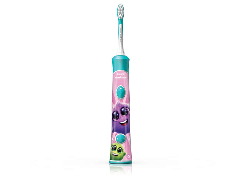 Electric toothbrush PHILIPS HX6322/04 