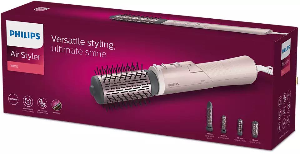 Hair styler PHILIPS BHA735/00 