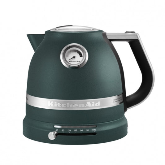 Чайник KITCHENAID 5KEK1522EPP 1,5л Pebbled Palm