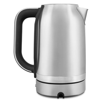 Tējkanna KITCHENAID 5KEK1701ESX STAINLESS STEEL 1.7L