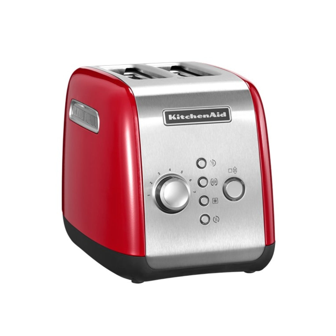 Tosteris KITCHENAID 5KMT221EER