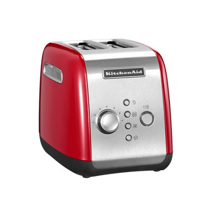 Toaster KITCHENAID 5KMT221EER