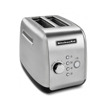 Tosteris KITCHENAID 5KMT221ESX