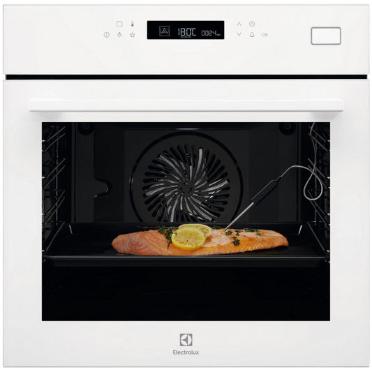 Built-in oven ELECTROLUX EOB7S31V