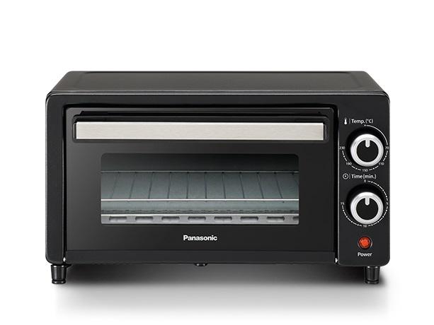 Oven PANASONIC NT-H900KTQ