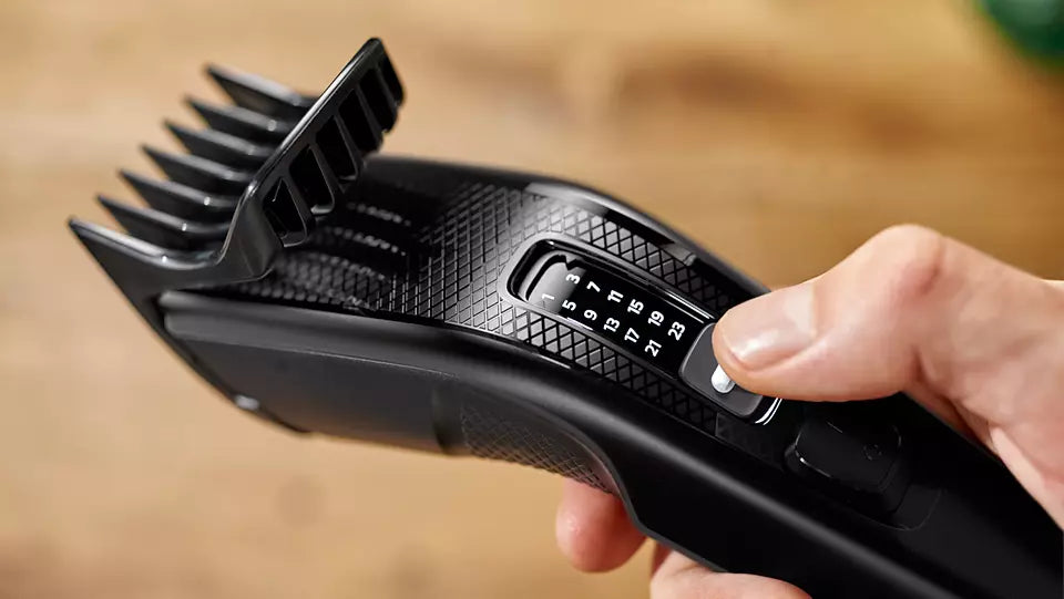 Hair clipper PHILIPS HC3510/15 