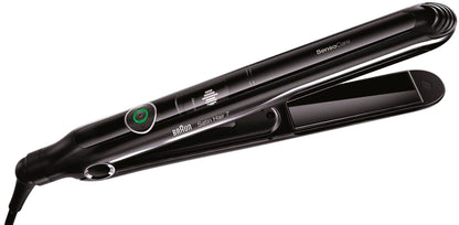 Hair straightener BRAUN ST 780