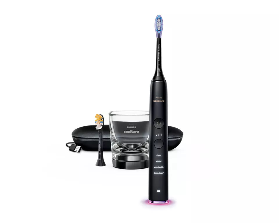 Electric toothbrush PHILIPS HX9917/89 