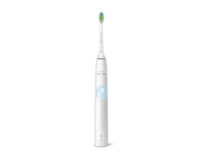 Electric toothbrush PHILIPS HX6807/35 