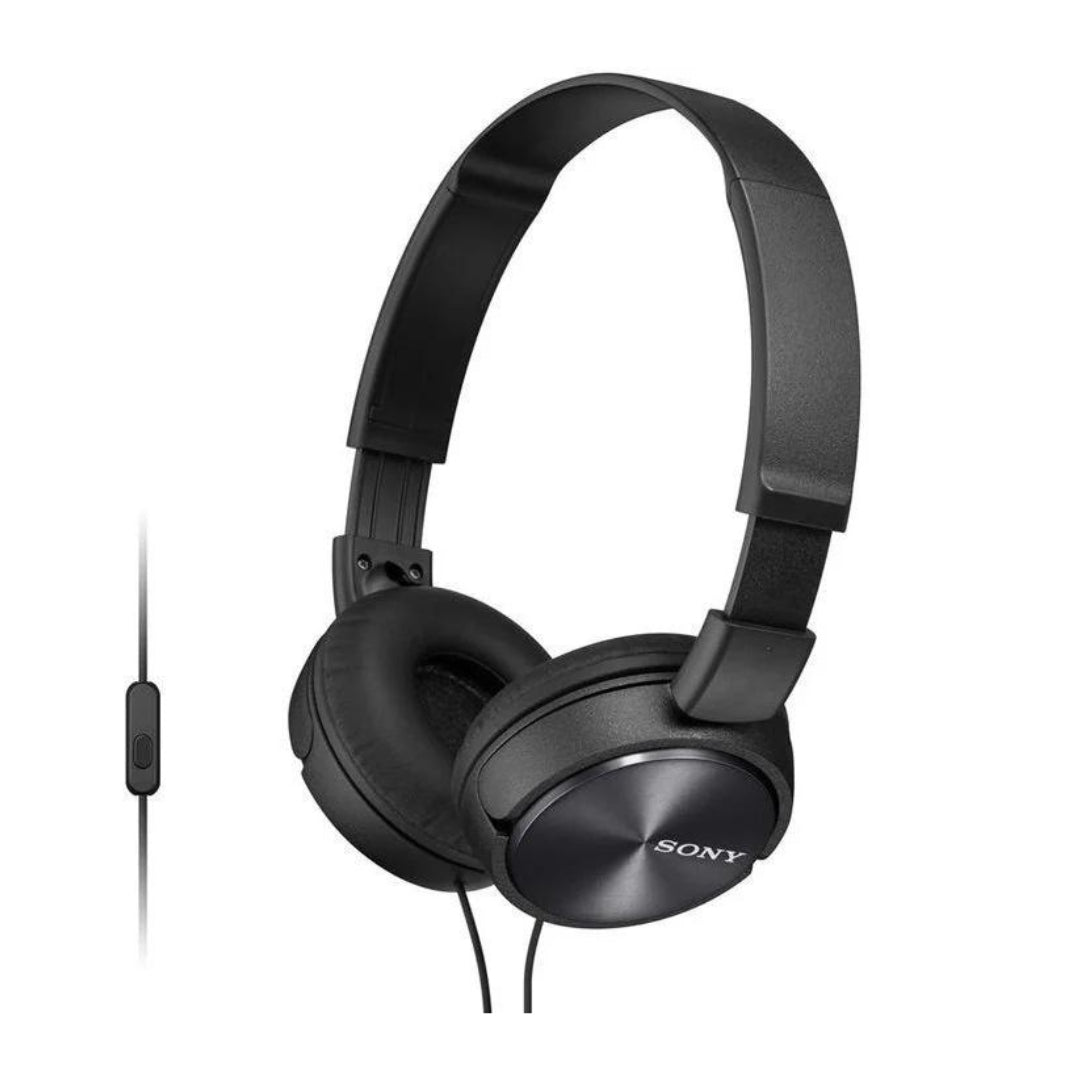 Headphones SONY MDRZX310APB.CE7