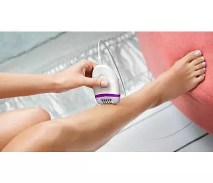 Epilator PHILIPS BRE225/00 