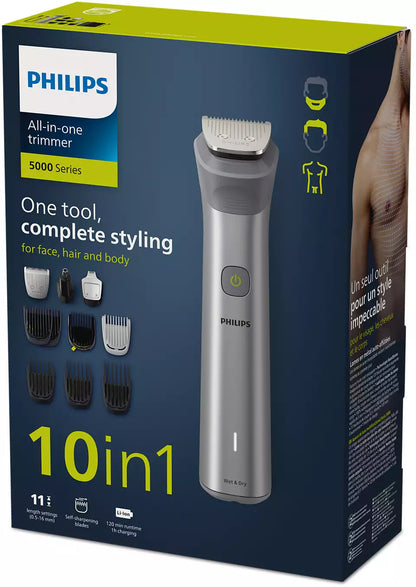 Trimmeris PHILIPS MG5920/15