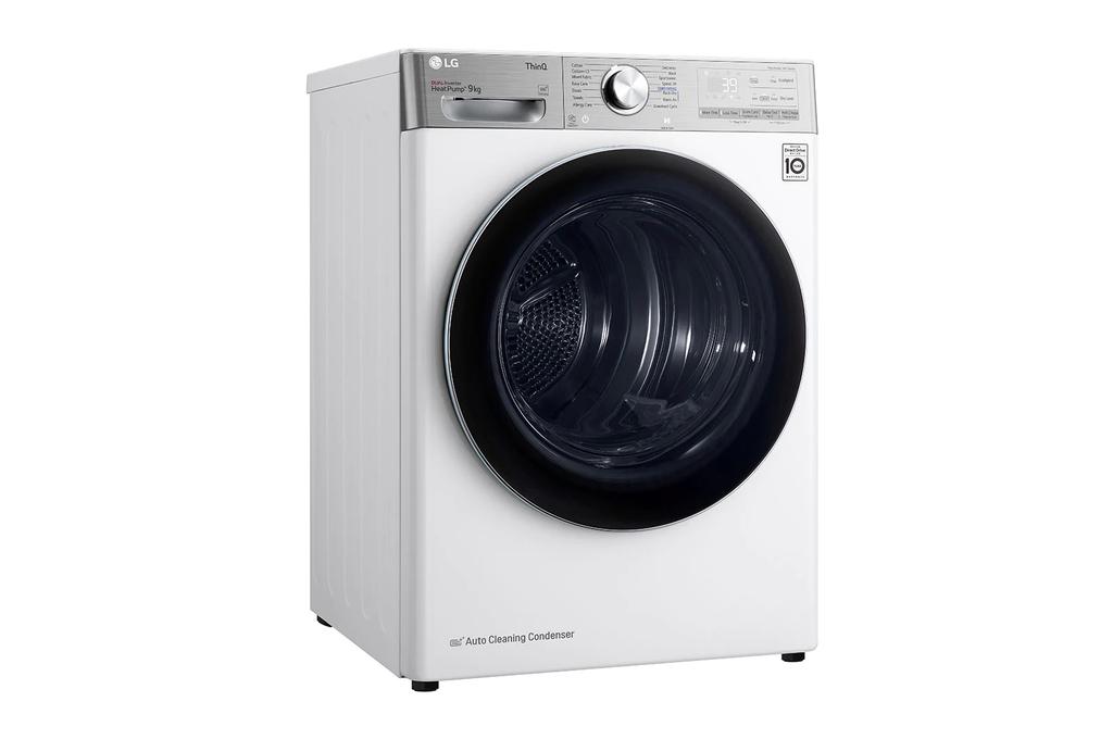 LG RH90V9AV2QR tumble dryer